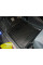 Водительский коврик в салон Mazda 323 BA 1994-1998 (Avto-Gumm)