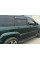 Дефлектори вікон вітровики для Toyota Land Cruiser Prado 120/Lexus GX470 2003-2009 (широкі)