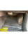 Автомобильные коврики в салон Opel Meriva A 2002-2009 (Avto-Gumm)