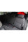 Авточехлы модельные MW Brothers для Skoda Yeti c 2009