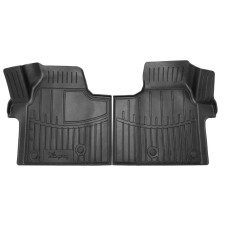 Передние коврики Volkswagen T7 1+1 1 line 2022- / Rn2 2 шт.