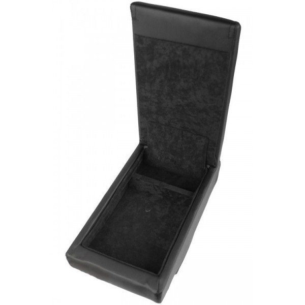Підлокітник модельний Armrest для Hyundai Elantra HD 2006-2011 Чорний