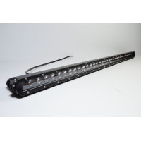 Светодиодная Балка фара LED / 943x43x80 mm / 180W / 5W*36 / 10-30V / Дальний свет (LC4 5D)