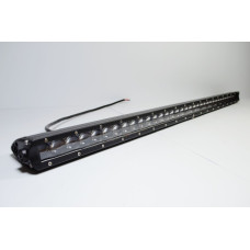 Світлодіодна Балка фара LED / 1045x43x80 mm / 200W / 5W*40 / 10-30V / Ближнє та Далеке світло (LC4 5D)