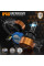 Лампы LED D2S 110W 12000Lm 3570-Chip DC12V 6000K IP68 +200% 2 шт