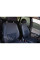 Авточохли модельні MW Brothers для Lada Kalina 1118 c 2004