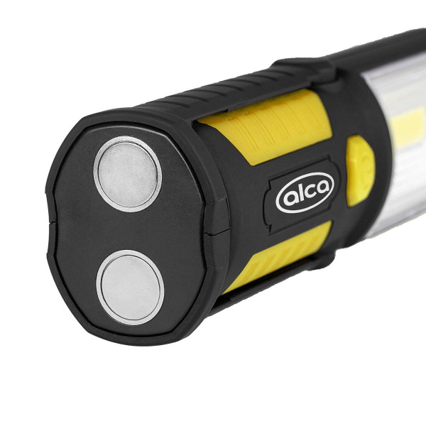 LED Ліхтар перенесення для СТО 3W COB/220 Lm +1W L=215 магніт (580400)
