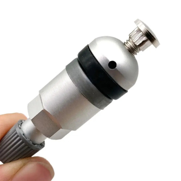 Датчик тиску повітря в шинах TPMS 1шт (клапан, вентиль)