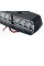 Додаткова світлодіодна LED фара 16W (1W*16) 10-30V 160*45*50 мм Ближній 1 шт (ORL8616)