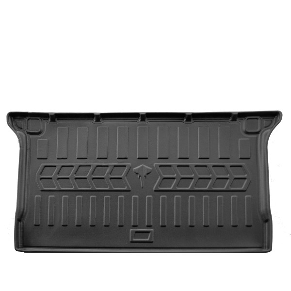 Коврик в багажник 3D для BMW i3 I01 2013-2022