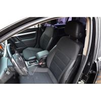 Авточехлы модельные MW Brothers для Opel Vectra C c 2002