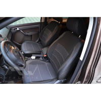 Авточехлы модельные MW Brothers для Volkswagen Caddy III c 2003