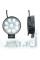 Додаткова LED фара 27W (3W*9) 12-30V / 85x100x30 mm Дальний 2 шт (3633)