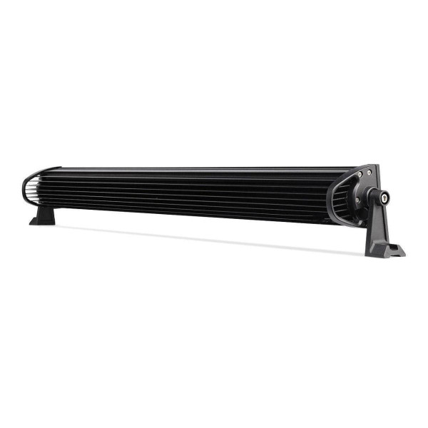 Світлодіодна Балка фара LED / 710x107x73 mm / 180W / 3W*60 / 10-30V / Ближнє та Далеке світло (D-180W)