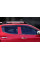 Дефлектори вікон вітровики Mitsubishi L200 Triton 2008-2015 Скотч 3M SunPlex (SP-S-68)