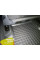 Автомобільні килимки в салон Volkswagen Jetta 2011- (Avto-Gumm)