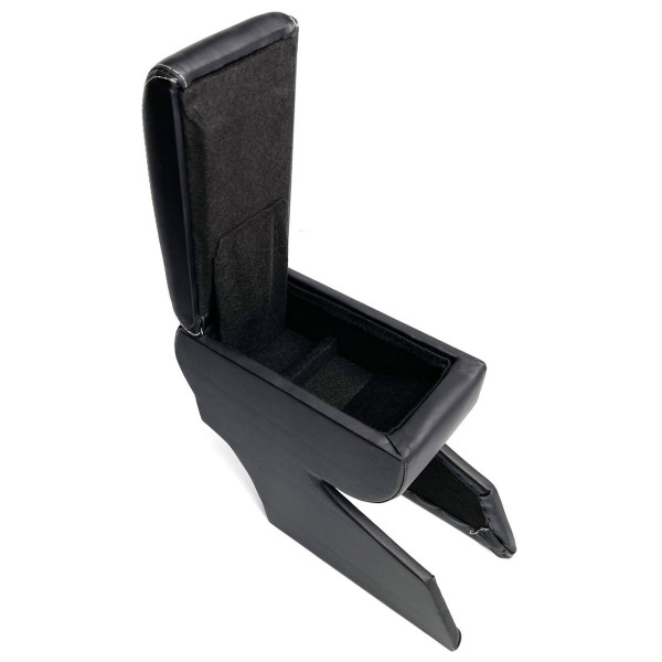 Підлокітник модельний Armrest для ВАЗ 2110-2111-2112 Чорний