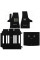 Коврики в салон EVA для Volkswagen Transporter California T5 (1+1) 2011- передние Бежевые 2 шт