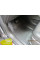 Автомобільні килимки в салон Chevrolet Tracker 2013 (Avto-Gumm)