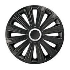 Колпак колеса Elegant TREND RC R16 черный RC