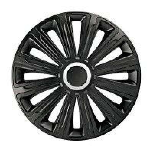 Колпак колеса Elegant TREND RC R16 черный RC 1 шт