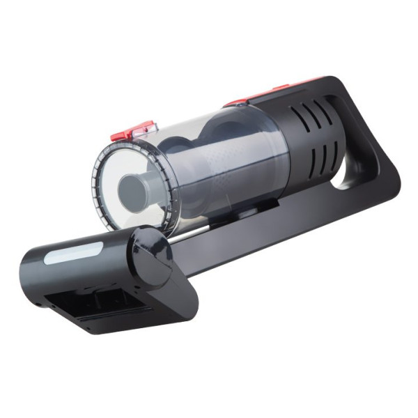 Автопилосос акумуляторний VOIN 100W Вт сухе та вологе прибирання 2000 mAh (V-80CL)