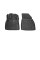 Передние коврики Stingray Dacia Duster III 2WD 2024- 3D ТЭП 2 шт