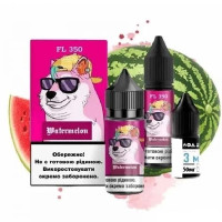 Рідина Самозаміс Flavorlab FL350 30ml Watermelon Кавун