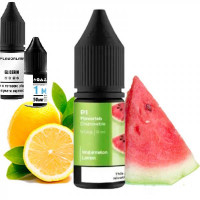 Жидкость Самозамес Flavorlab P1 10ml Watermelon lemon Арбуз лимон