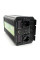 Перетворювач напруги (інвертор) Tossa 12V-220V/2000W Модифікований Синус З Функцією Заряджання UPS (TAU2000L-2000W)