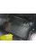Автомобільні килимки в салон Mazda 3 2009-2013 (Avto-Gumm)