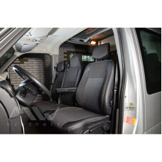 Авточехлы модельные MW Brothers для Opel Movano ( 1+2 ) c 2010