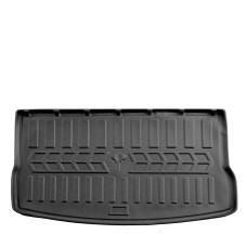 Коврик в багажник 3D для Chevrolet Bolt EUV 2022- upper trunk