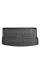 Килимок в багажник 3D для Chevrolet Bolt EUV 2022- upper trunk