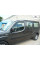 Дефлектори вікон вітровики для Fiat Doblo 2000-2010 2D-2 шт