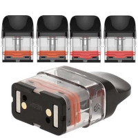 Набір Змінних Картриджів Vaporesso XROS MINI 2 МЛ (0.6 - 0.8 ОМ по 2 шт) 4 шт