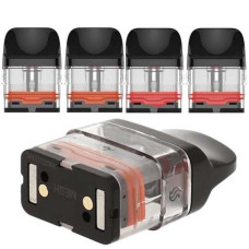 Набір Змінних Картриджів Vaporesso XROS MINI 2 МЛ (0.6 - 0.8 ОМ по 2 шт) 4 шт