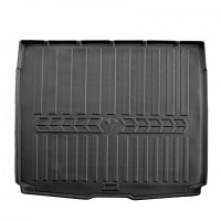 Коврик в багажник 3D для Opel Vectra C universal 2002-2008