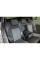 Авточохли модельні MW Brothers для Renault Megane III c 2008