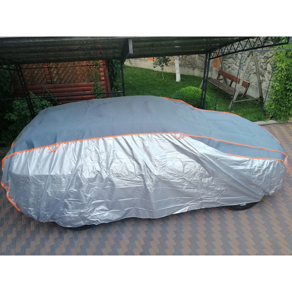 Тент автомобильный антиград для джипа минивена Elegant XL 5150 Х 1950 Х 1420 см (EL 100 283)