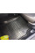 Водительский коврик в салон Skoda Fabia 3 2015- Avto-Gumm