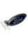 Емблема для Ford C-Max Connect 105х43 мм (З Пружинкою)