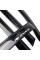 Дефлектори вікон вітровики Chevrolet Aveo T200 2002-2011 Хечбек Скотч 3M Voron Glass