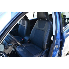 Авточохли модельні MW Brothers для Volkswagen Golf V+ c 2004
