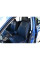 Авточехлы модельные MW Brothers для Volkswagen Golf V+ c 2004