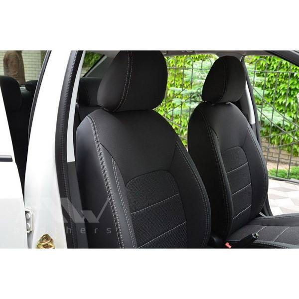 Авточехлы модельные MW Brothers для Geely GC 6 c 2014