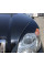 Вії фар для Toyota Land Cruiser Prado 120 2002-2009 Voron Glass