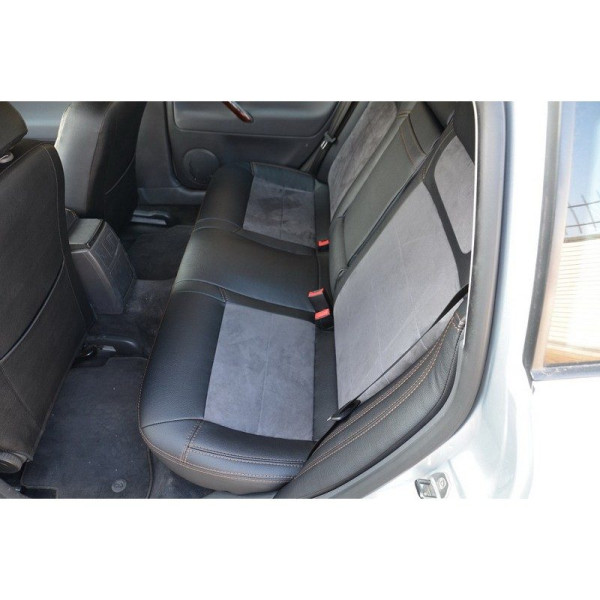 Авточохли модельні MW Brothers для Volkswagen Passat B5 c 1997