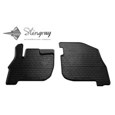 Автомобильные коврики передние для MITSUBISHI Galant IX 2003–2012