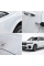Антигравийная защитная бронепленка по лекалам для BMW X7 G07 2019-2022 - зона крышки багажника